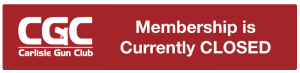 carlisle gun club membership closed